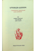 Liturgia godzin Tom 4 Okres zwykły