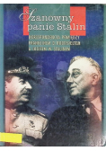 Szanowny panie Stalin