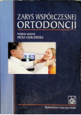 Zarys współczesnej ortodoncji