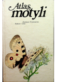 Atlas motyli
