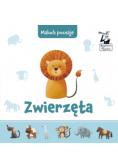 Maluch poznaje Zwierzęta