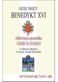 Adhortacja apostolska Verbum Domini