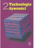 Technologia żywności podręcznik Część 2