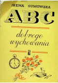 Abc dobrego wychowania