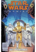 Star Wars Tom 7 Bunt na Kalamarze