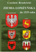 Ziemia łomżyńska do 1529 roku