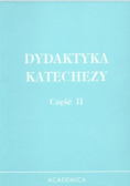 Dydaktyka katechezy Część 2