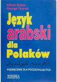 Język arabski dla polaków