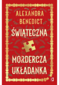 Świąteczna mordercza układanka