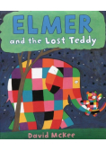 Elmer and the Lost Teddy