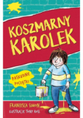 Koszmarny Karolek Paskudne początki