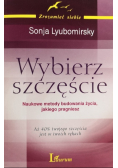 Wybierz szczęście