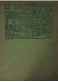 Ogrody polskie
