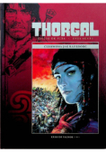 Thorgal Czerwona jak Raheborg Tom 4