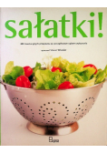 Sałatki