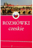 Rozmówki czeskie
