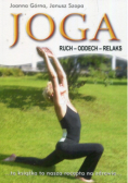 Joga Ruch oddech relaks