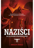 Naziści na celowniku sprawiedliwości