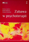 Zabawa w psychoterapii