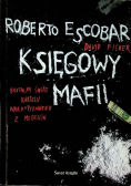 Roberto Escobar księgowy mafii