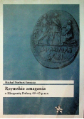 Rzymskie zmagania o Hiszpanię Dalszą 49 - 45 p. n. e.