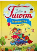 Lokomotywa i inne wiersze