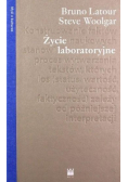Życie laboratoryjne
