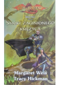 Smoki zaginionego księżyca Tom 1