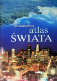 Powszechny atlas świata