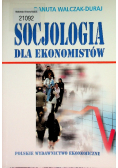Socjologia dla ekonomistów