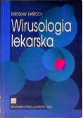 Wirusologia lekarska