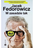 W zasadzie tak plus