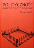 Polityczność Przewodnik Krytyki Politycznej
