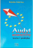 Audyt wewnętrzny teoria i praktyka
