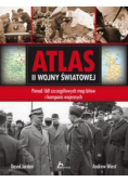 Atlas II wojny światowej
