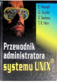 Przewodnik administratora systemu UNIX