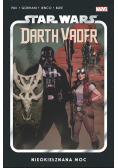 Star Wars Darth Vader Tom 7 Nieokiełznana Moc