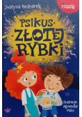 Psikus Złotej Rybki