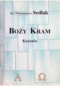 Boży Kram Kazania