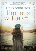 Romans w Paryżu