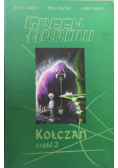 Green Arrow Kołczan Część 2