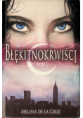 Błękitnokrwiści Tom 1
