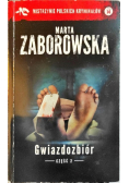 Mistrzynie Polskich Kryminałów Tom 13 Gwiazdor Część 1