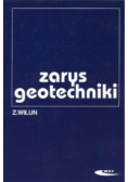 Zarys geotechniki