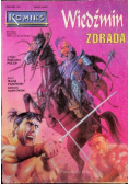 Komiks Nr 2 / 95 Wiedźmin Zdrada