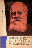 W kręgu sprawy ks. Piotra Ściegiennego
