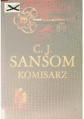 Komisarz