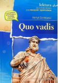 Quo Vadis z opracowaniem