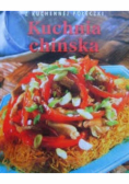 Z kuchennej półeczki kuchnia chińska