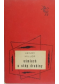 Uśmiech u stóp drabiny